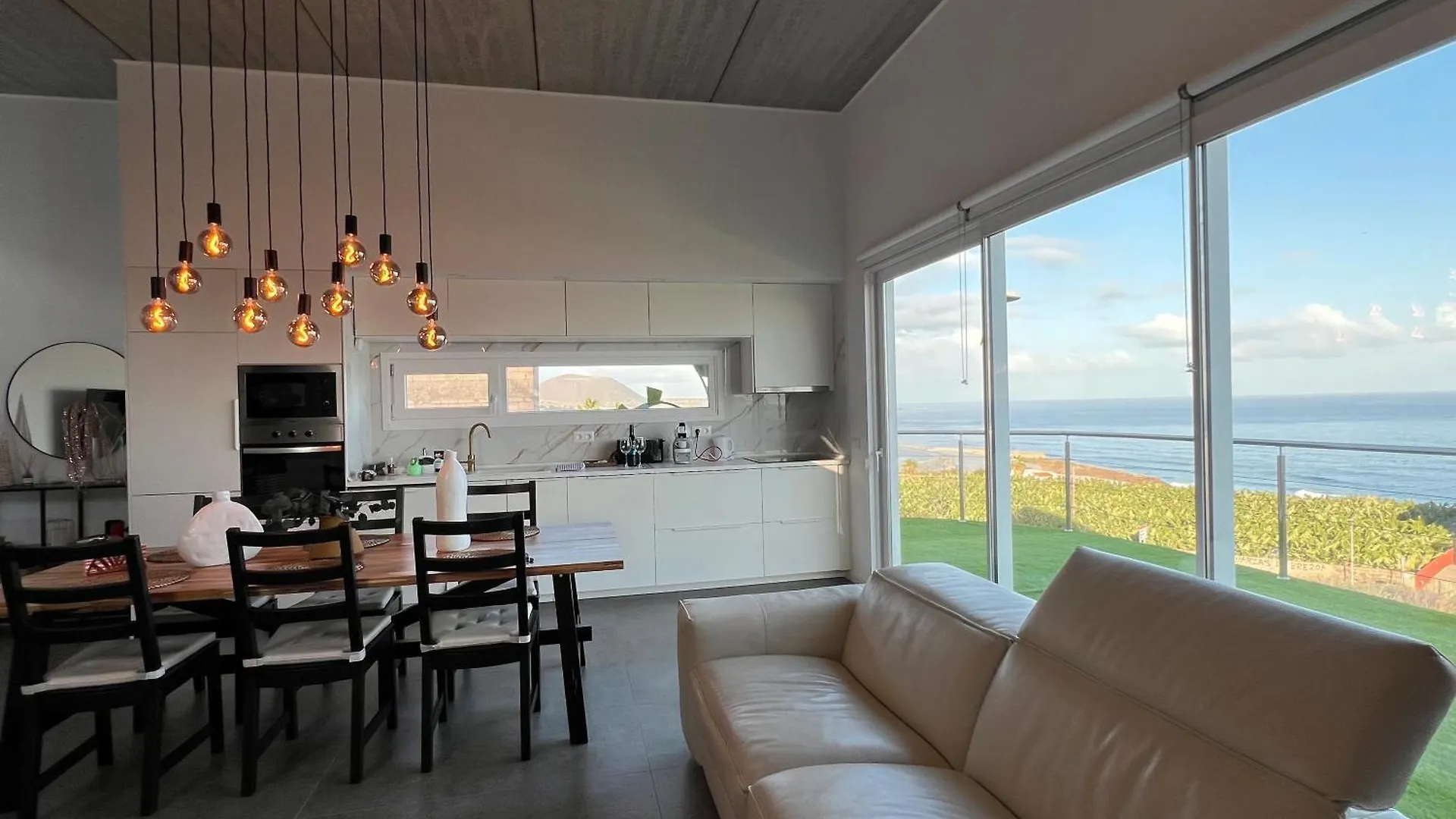 Villa Carlota Garachico  0*, Garachico (Tenerife)